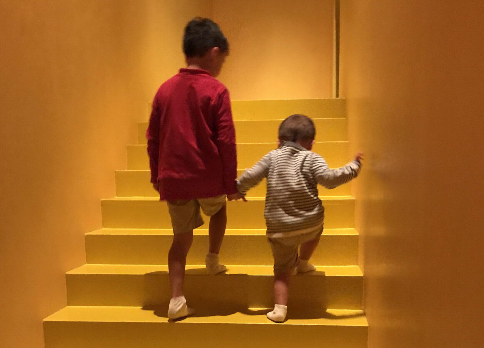 Three Hallmarks of Effective Parenting