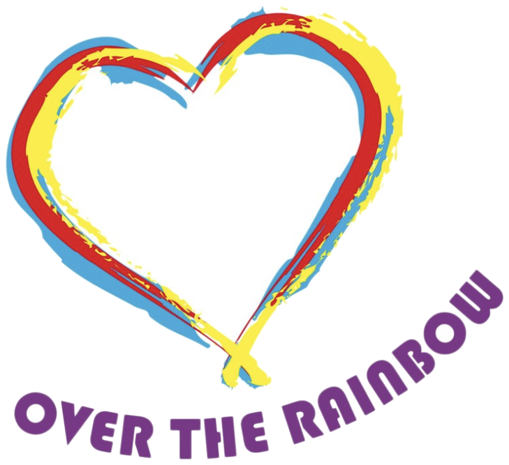 Over The Rainbow